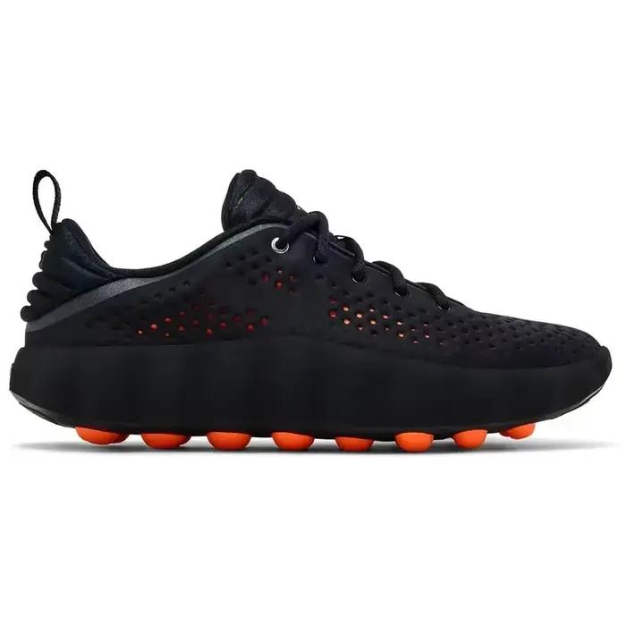 2026 Chaussons Confort 002 Claquettes de Course Tech 001 en Caoutchouc Blanc Os Rouge Noir Fumée Cla