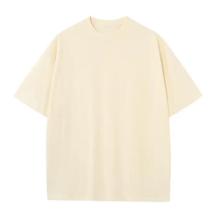 T-shirt de loisirs imprimé personnalisé, bricolage de votre propre conception comme une Photo ou un 