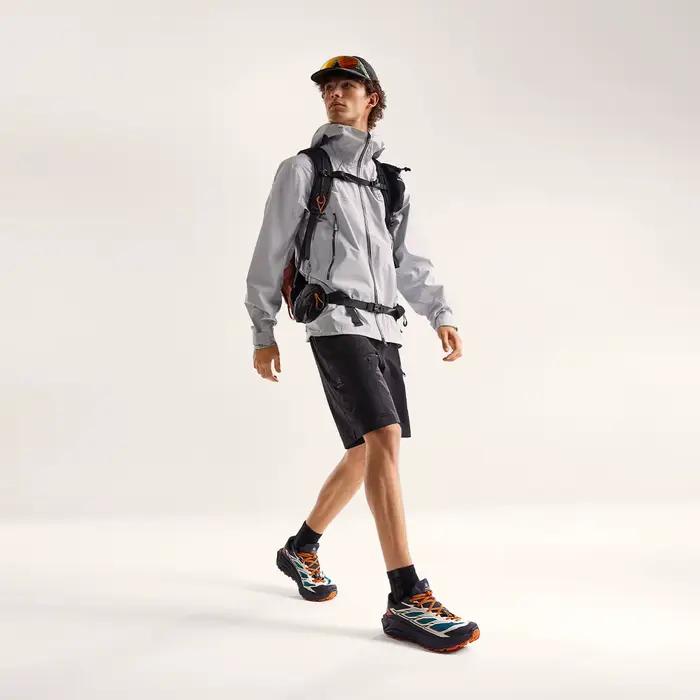 KAILAS C4 Vibram randonnée chaussures de montagne pour hommes confortable respirant imperméable bask