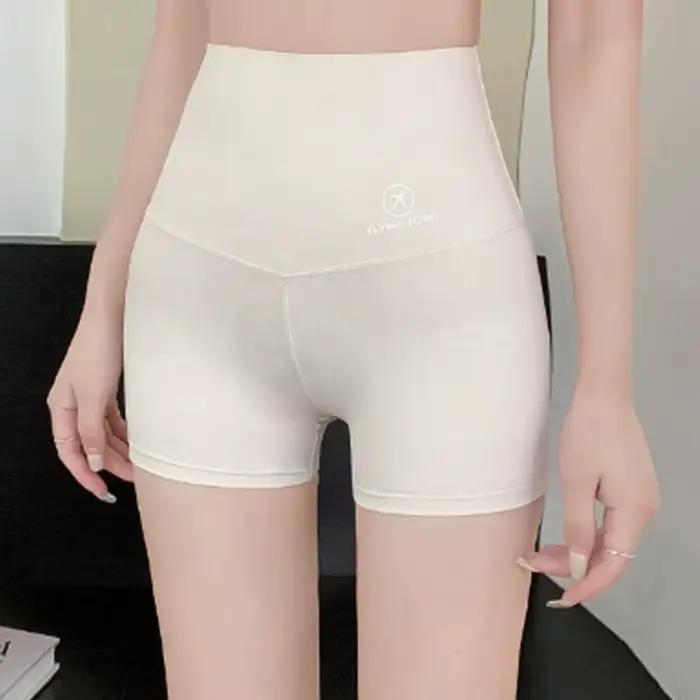 Short de sport sans couture pour femmes, taille haute, Fitness, Jogging, façonnant le corps, Push Up