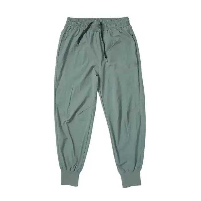 Pantalons de course pour hommes automne Joggers Streetwear pantalons de survêtement Fitness survêtem