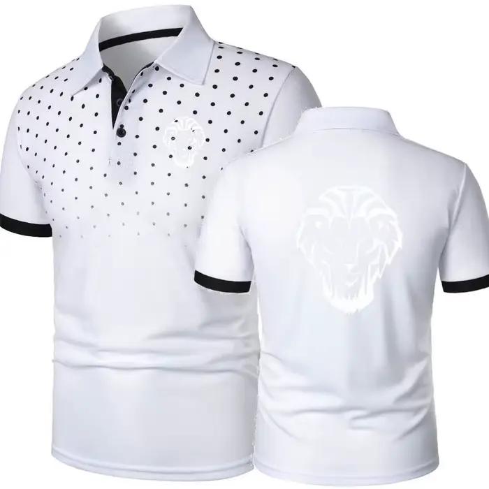 Polo Leon Athletic Club de Bilbao t-shirt à manches courtes GYM entraînement entraînement hommes Jer