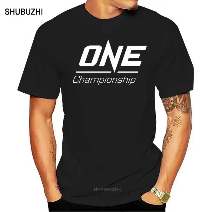 T-shirt homme en coton, de sport, de boxe, de marque d'été, taille européenne