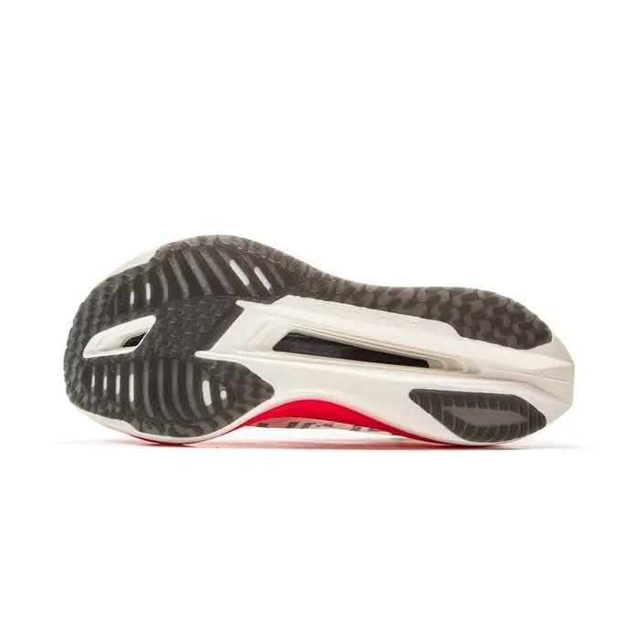 Li-Ning – chaussures de course unisexes FEIDIAN 5 ELITE, SUPER BOOM, plaque en fibre de carbone, bas