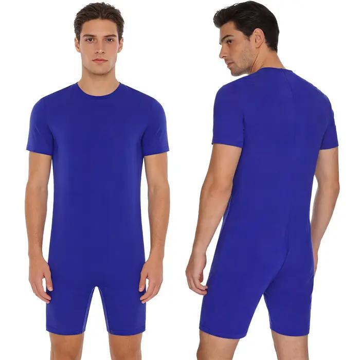 Vêtements adaptés pour hommes, femmes, personnes âgées, atteintes de la maladie d'Alzheimer, d'autis