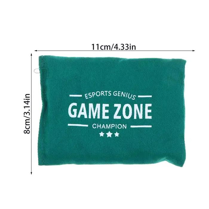 Packs anti-transpiration pour le sport électronique, anti-dérapants, absorbant la sueur, pour les je