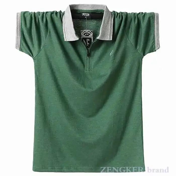 T-shirt ample pour homme, streetwear, grande taille, 6XL