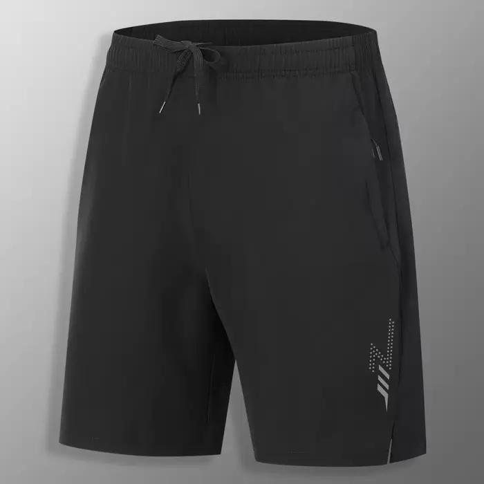 Shorts d'été pour hommes, vêtements de sport cool, shorts de course, bas décontractés, pantalons de 