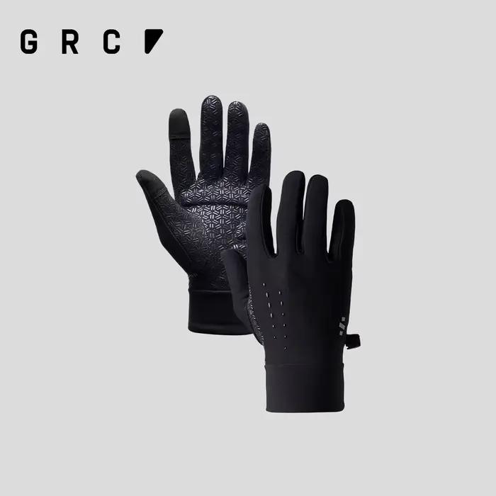 GRC Vêtements de cyclisme TECH FLEECE GLOVES