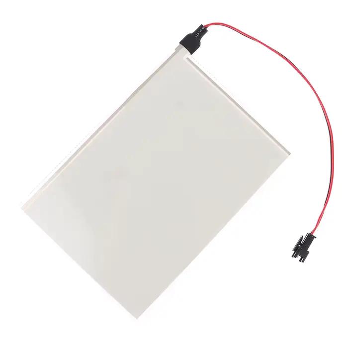 Panneau rétro-éclairage Led brillant 15*13.5cm panneau rétro-éclairage LED électroluminescent El rét