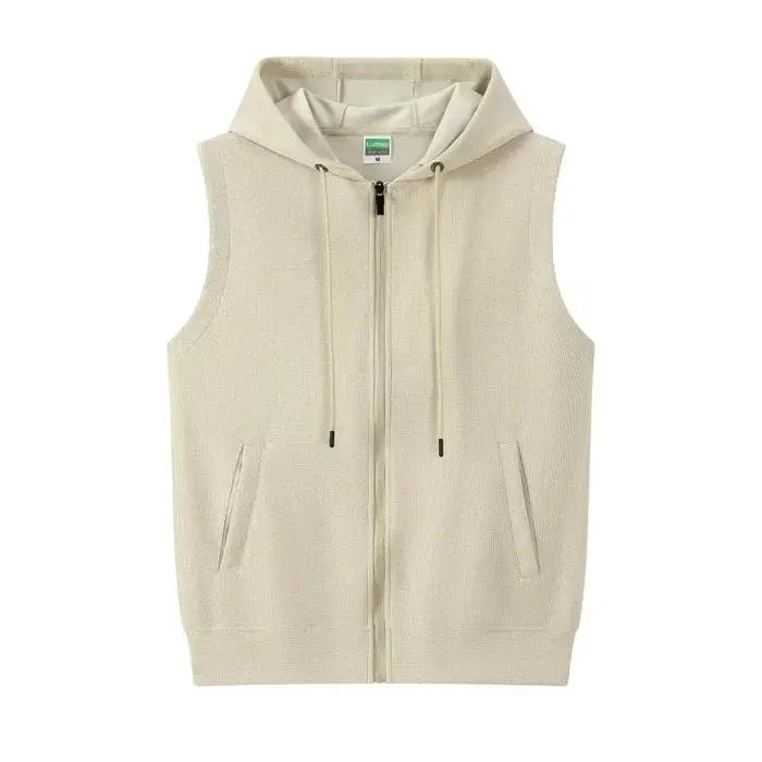 Sweat à Capuche Personnalisé pour Homme et Femme, Vêtement d'Équipe, Logo Personnalisé, Manteau Stre