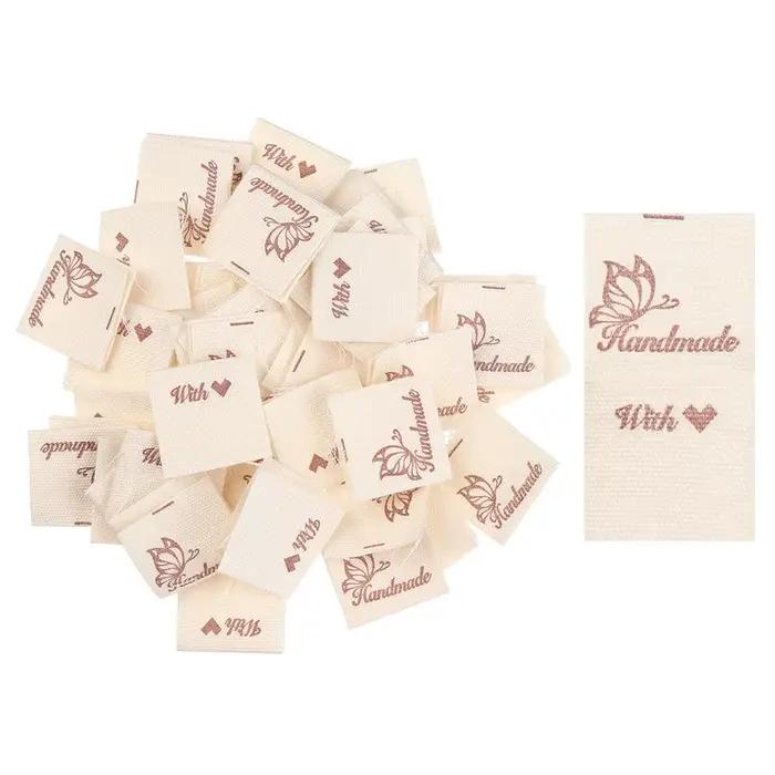 Vêtements tissés à la main avec amour grill, chat de dessin animé attro, coeur d'amour, fournitures 