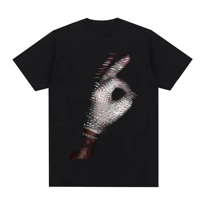 Drake ICEMAN T-shirt Hip Hop Awesome Rapper Music Fashion Cotton Men T shirt New TEE TSHIRT Womens T