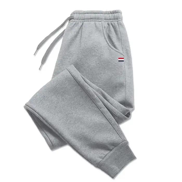 Pantalon de survêtement d'entraînement pour hommes et femmes, jogging, pantalon de survêtement de co