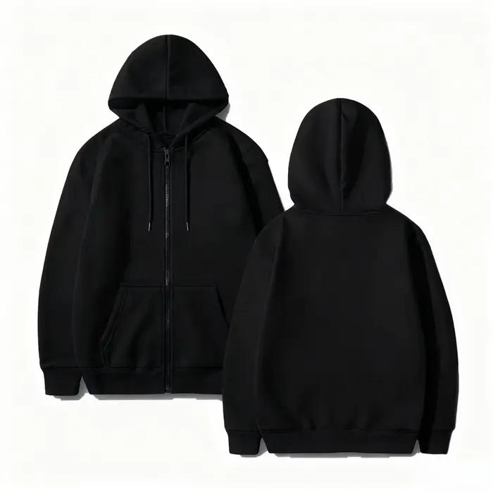 Sweat à capuche Demon Slayer Muichiro Tokit, veste Anime, fermeture éclair, hauts décontractés, Stre
