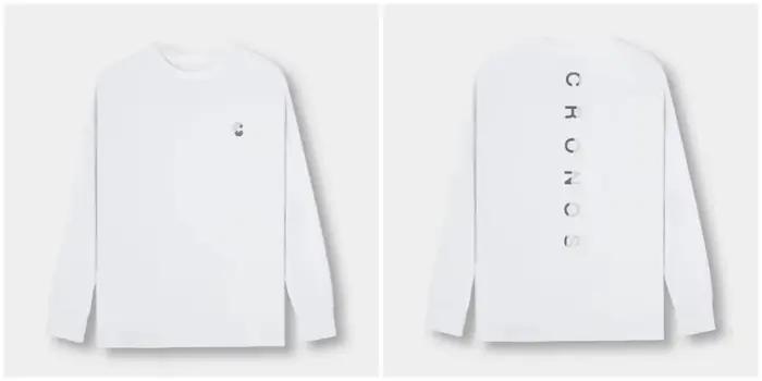 Hommes coton T-shirt à manches longues imprimé chemises d'entraînement musculation Fitness T-shirt p