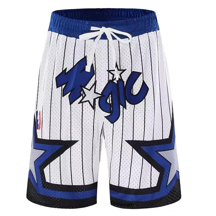 Nouveaux hommes Shorts Sport Shorts d'entraînement hommes Shorts de course Mans Gym Fitness Joggers 