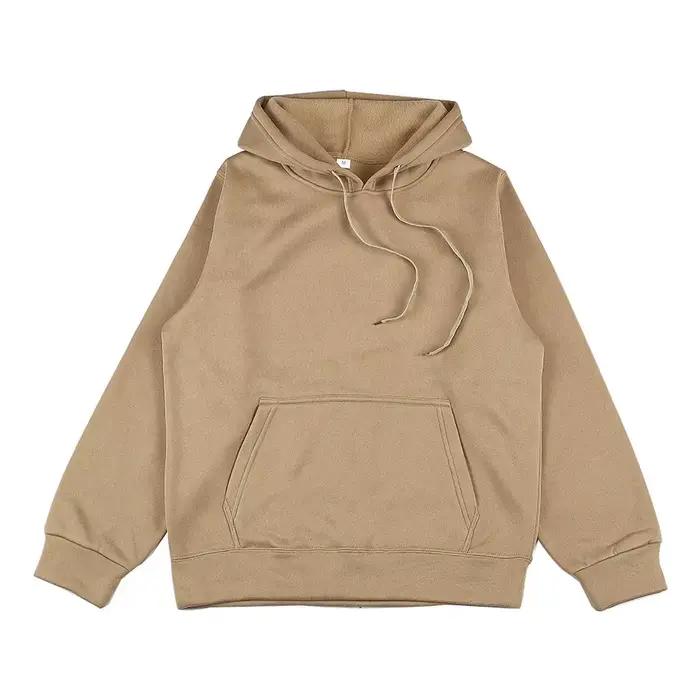 Sweats à capuche pour hommes et femmes, nouvel article lourd, haut américain de rue, grande taille, 
