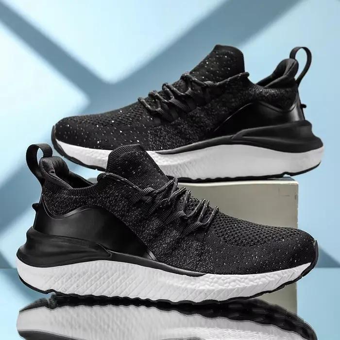 ATA JIA-Chaussures de dehors 4 Légères et artificiel astiques, Respirantes et Antidérapantes, Nouvel