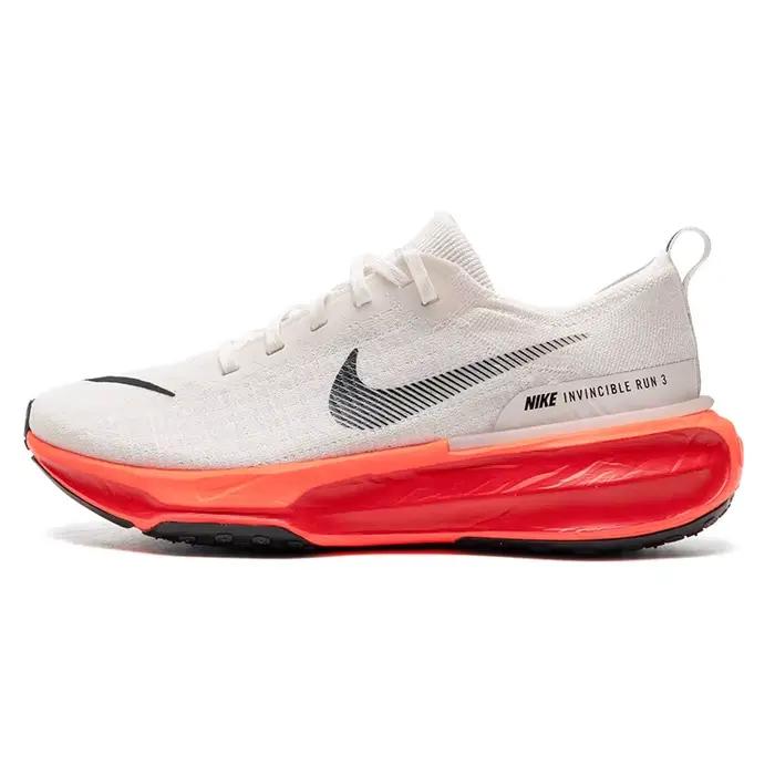 Nouveauté originale NIKE ZOOMX INVINCIBLE RUN FK 3 chaussures de course homme baskets