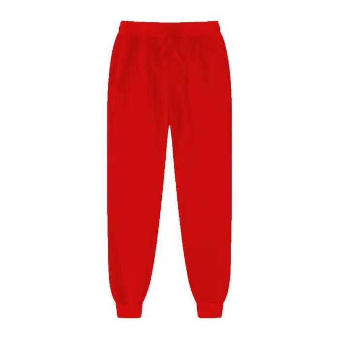 2026 automne hiver marque hommes/femmes pantalons de survêtement d'entraînement Jogging course panta