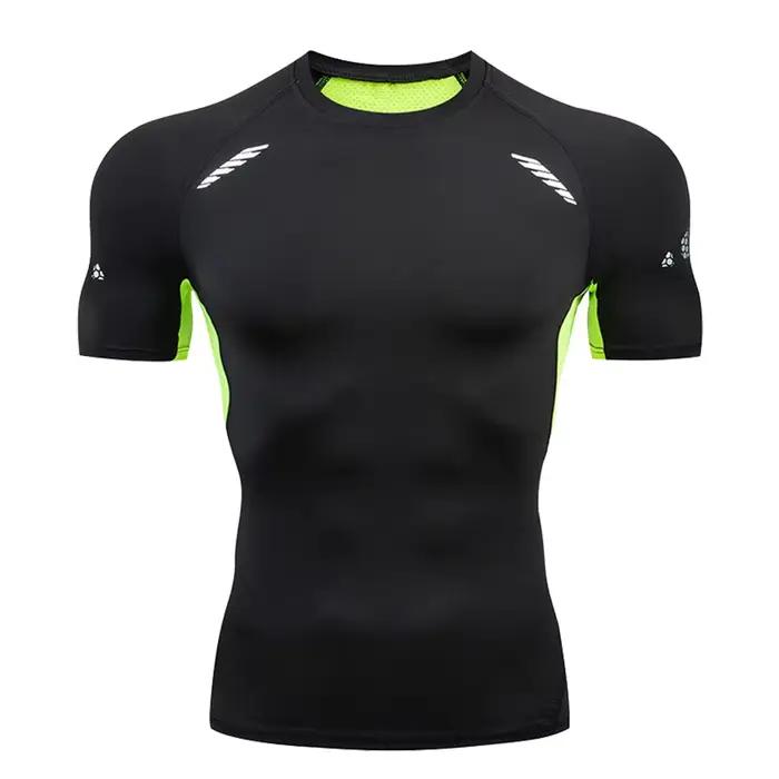 musculation tee shirt homme sport homme running homme t shirt homme tee shirt homme de marque T-shir