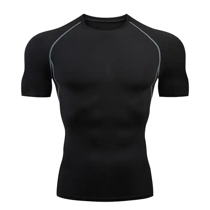 musculation tee shirt homme sport homme running homme t shirt homme tee shirt homme de marque T-shir