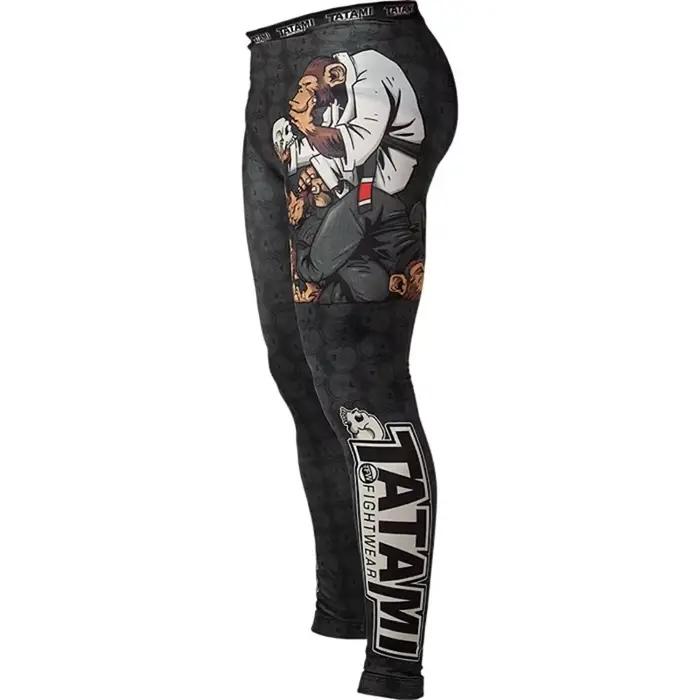 MMA singe Fitness respirant pantalons de sport Muay Thai Shorts de boxe vêtements Mma Shorts de comb