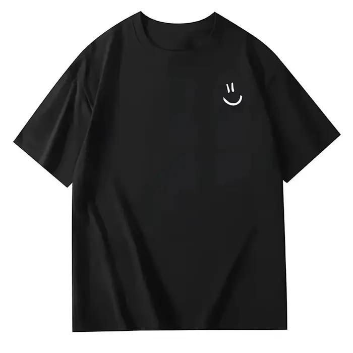 T-shirt unisexe en coton Racer Antonelli Grand Prix Champion, col rond, manches courtes, motif graph