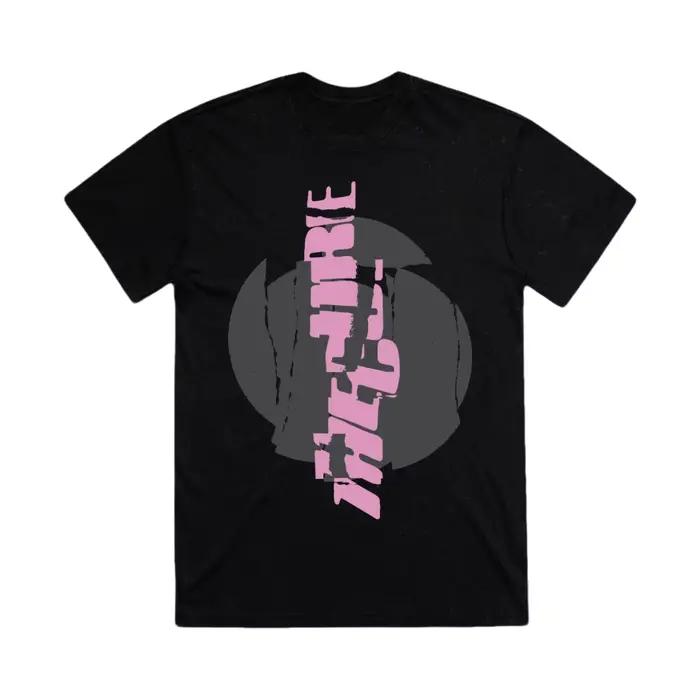 T-shirt The Cure Band Festival Summer Tour 2026, en coton, pour hommes et femmes, Y2k Fans Tee Stree