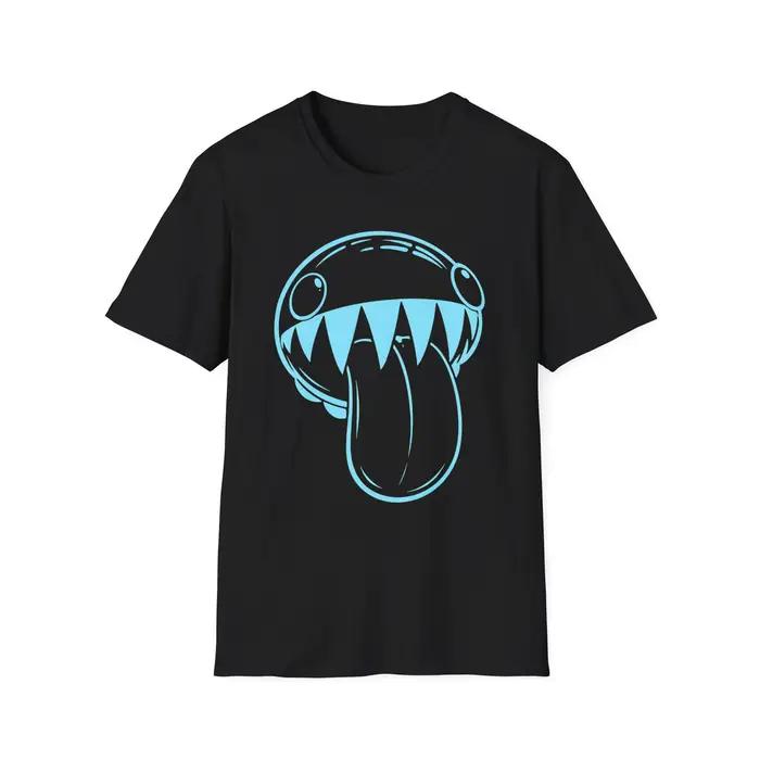 T-shirt Bubble The Amazing Digital Circus, T-shirt à personnage drôle et mignon, T-shirt d'été pour 