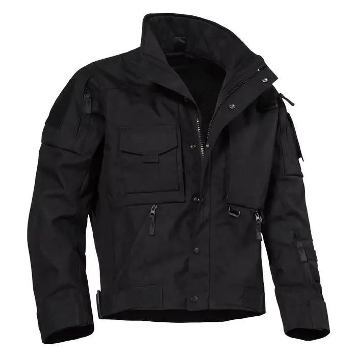 Vestes militaires tractiques pour hommes, toile 1100D, chasse en plein air, anti-rayures, imperméabl