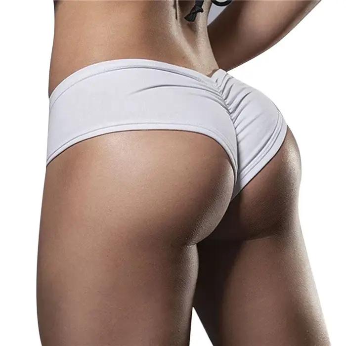 Shorts de yoga pour femmes, shorts de fitness, shorts sexy, vêtements de sport tendance, push-up, vê