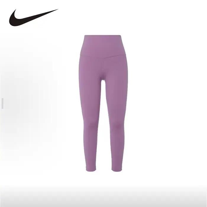 Nike – pantalons longs slim décontractés pour femmes, sport et fitness, nouvelle collection printemp