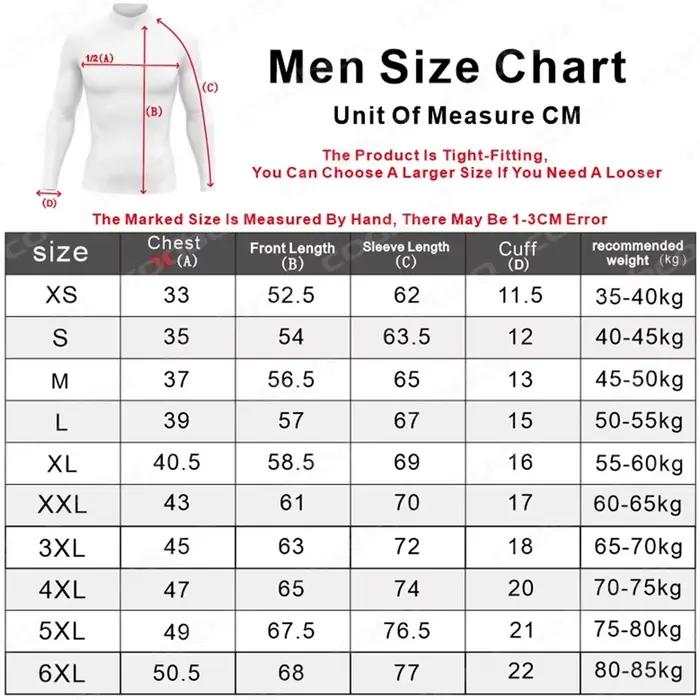 Nouveau été hommes longs natation Surf T-Shirts UPF 50 + Surf combinaison Rashguards maillot de bain