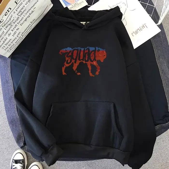 Life Is Strange 2 sweat à capuche pour automne/hiver sweat-shirt doux femmes Aldult avec poche dessi