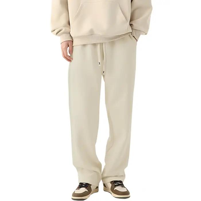 Pantalon de jogging pour hommes, baggy, neutre, respirant, baggy, pour l'extérieur, design à la mode