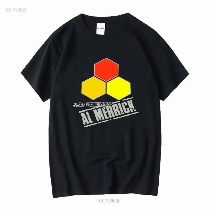 Channel Islands Surfboards Al Merrick T-shirt pour homme, taille moyenne, style surf vintage, unisex