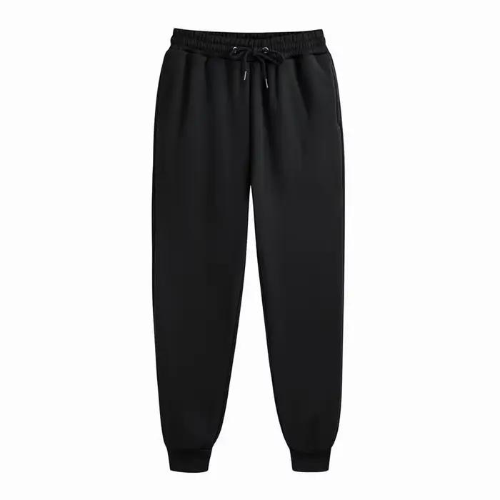 Survêtement pour hommes mode quotidien sweats hommes une pièce sweat pantalons de sport et vêtements
