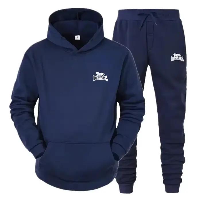 Costumes pour hommes, sweat-shirts, costumes pour hommes et femmes, nouvelle mode décontractée pour 