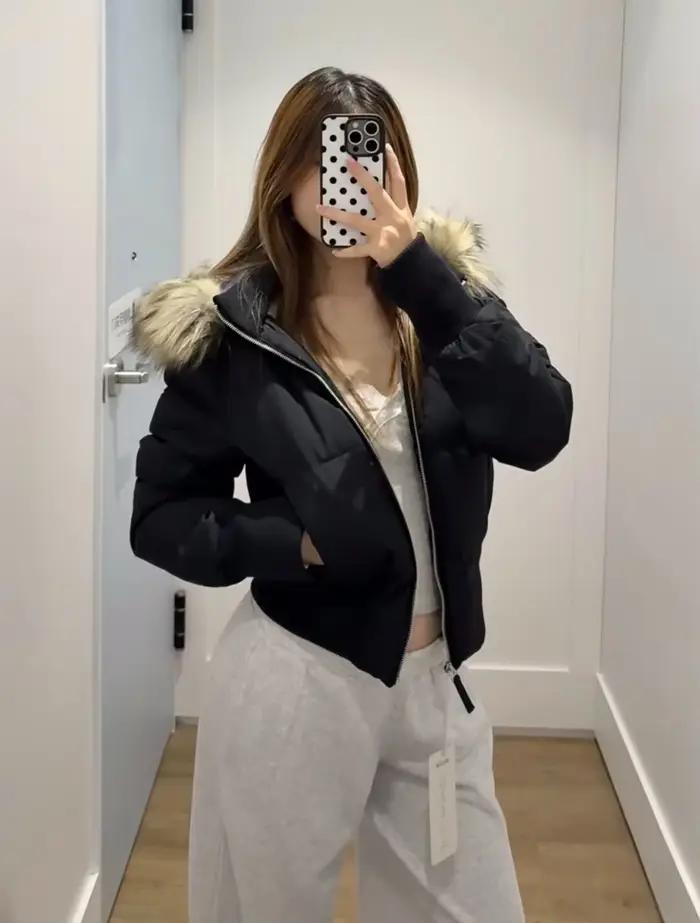 Manteaux Safari Vintage Américains 2026 pour Femmes, Vêtements Gothiques Printemps, Vestes Punk Hara