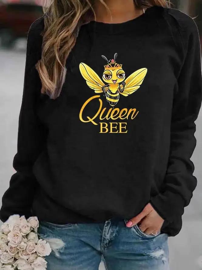 Sweat à capuche imprimé équation pour femme, sweat à capuche ras du cou, sweats à capuche PVD, stree
