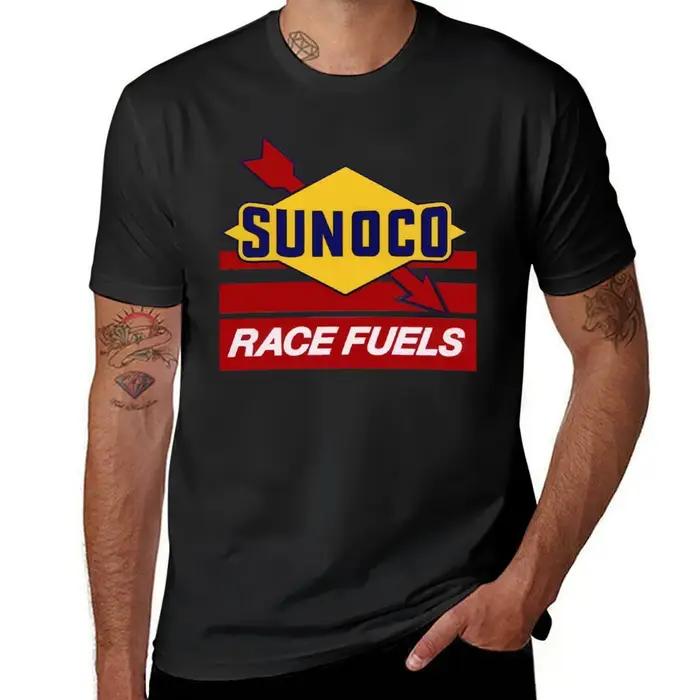 T-shirt SunMédiateur phones pour hommes, imprimé animal, vintage, garçons, classique