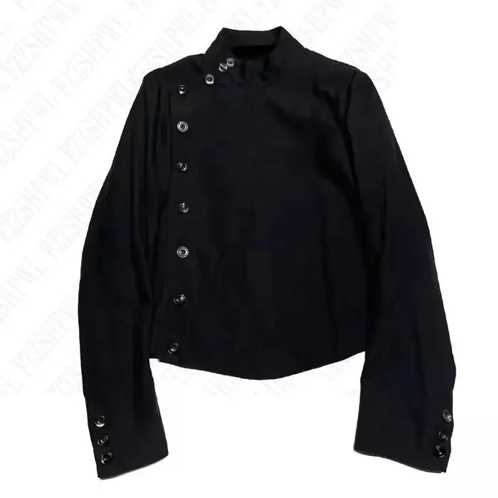 2025 nouveau pull cardigan à boutons européen et américain automne et hiver, pull tricoté chaud, déc