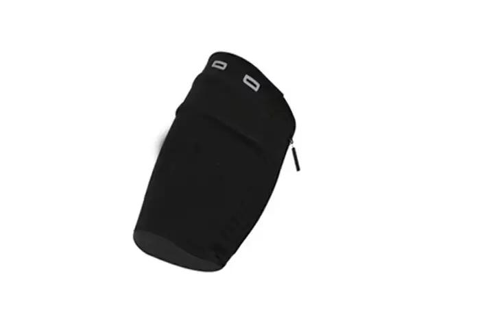 Sac de bras de téléphone portable de course, sac de brassard de téléphone de Sport, étui de Jogging 