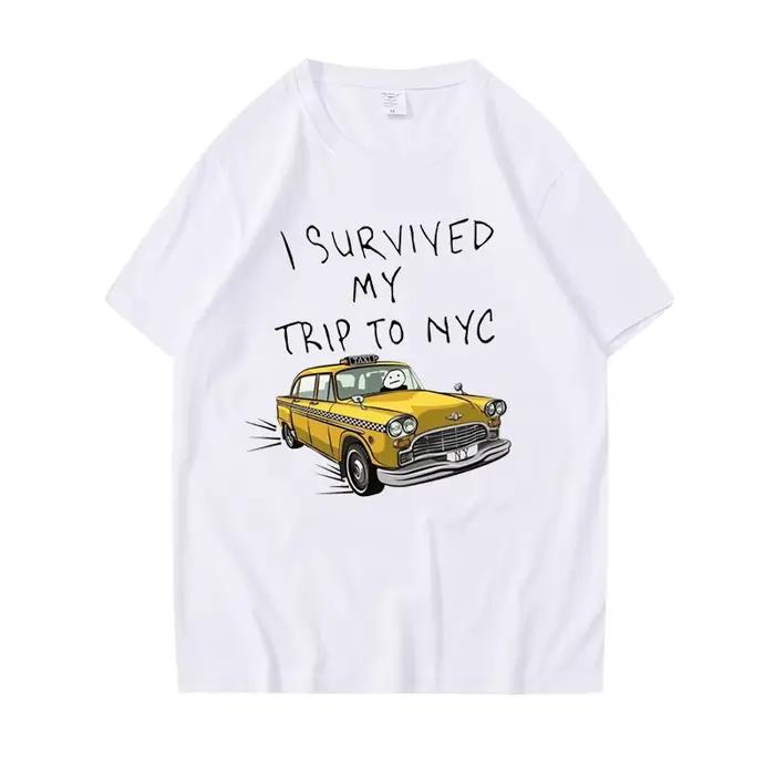 T-shirt imprimé Tom Holland unisexe, t-shirt décontracté, streetwear, mode homme et femme, même styl