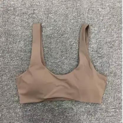 Ensemble de yoga 1/2 pièces pour femmes, vêtements de sport, tenues de sport, vêtements de sport, le