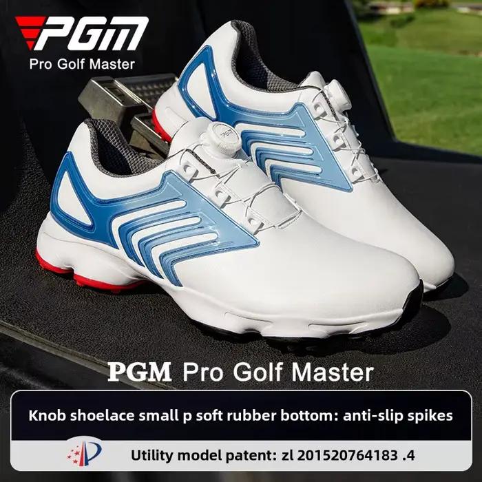PGM chaussures de Golf imperméables été mode espadrilles décontractées Golf sport chaussures pour ho