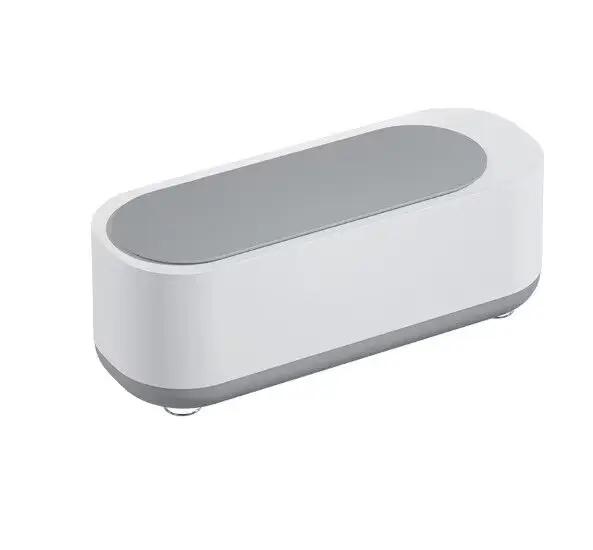 Machine de nettoyage à ultrasons, mode rechargeable par USB ou mode batterie, nettoyeur à vibrations