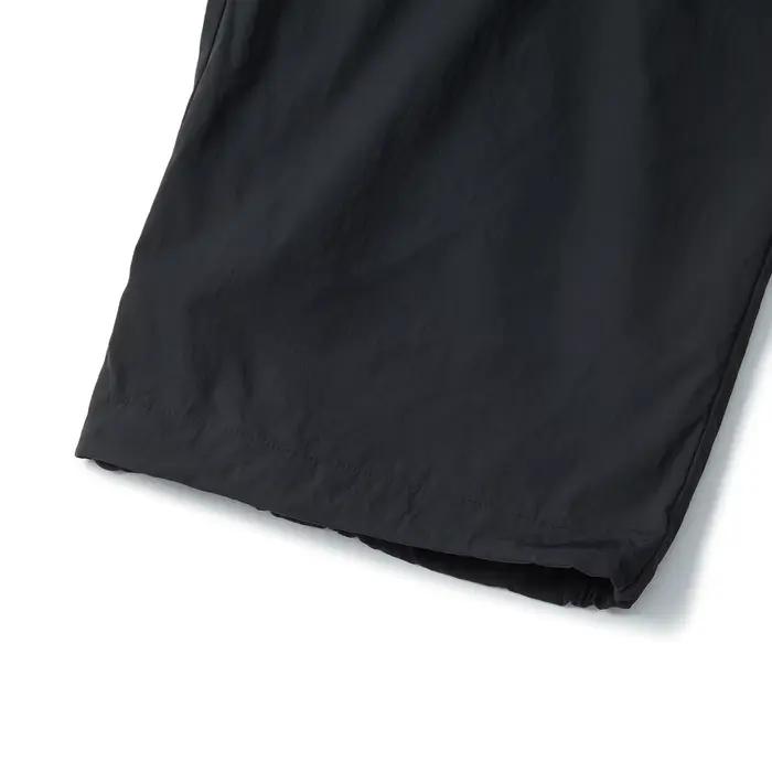 Li-ning pantalon BADFIVE pour hommes au frais sec coupe ample en Nylon Style de rue doublure respira